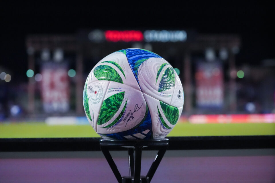 Photo By: D210SPORTS/Vernon Hadnot