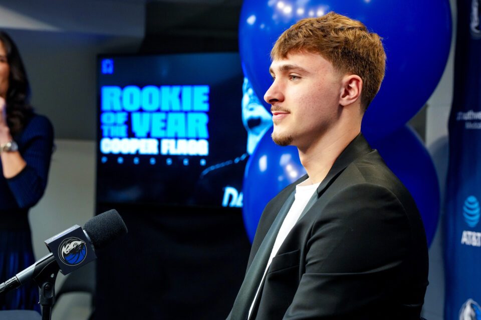 Photo By: Dallas Mavericks