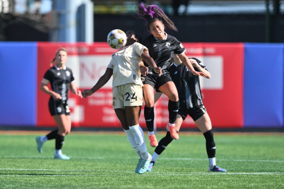 Photo Credit: Dallas Trinity FC