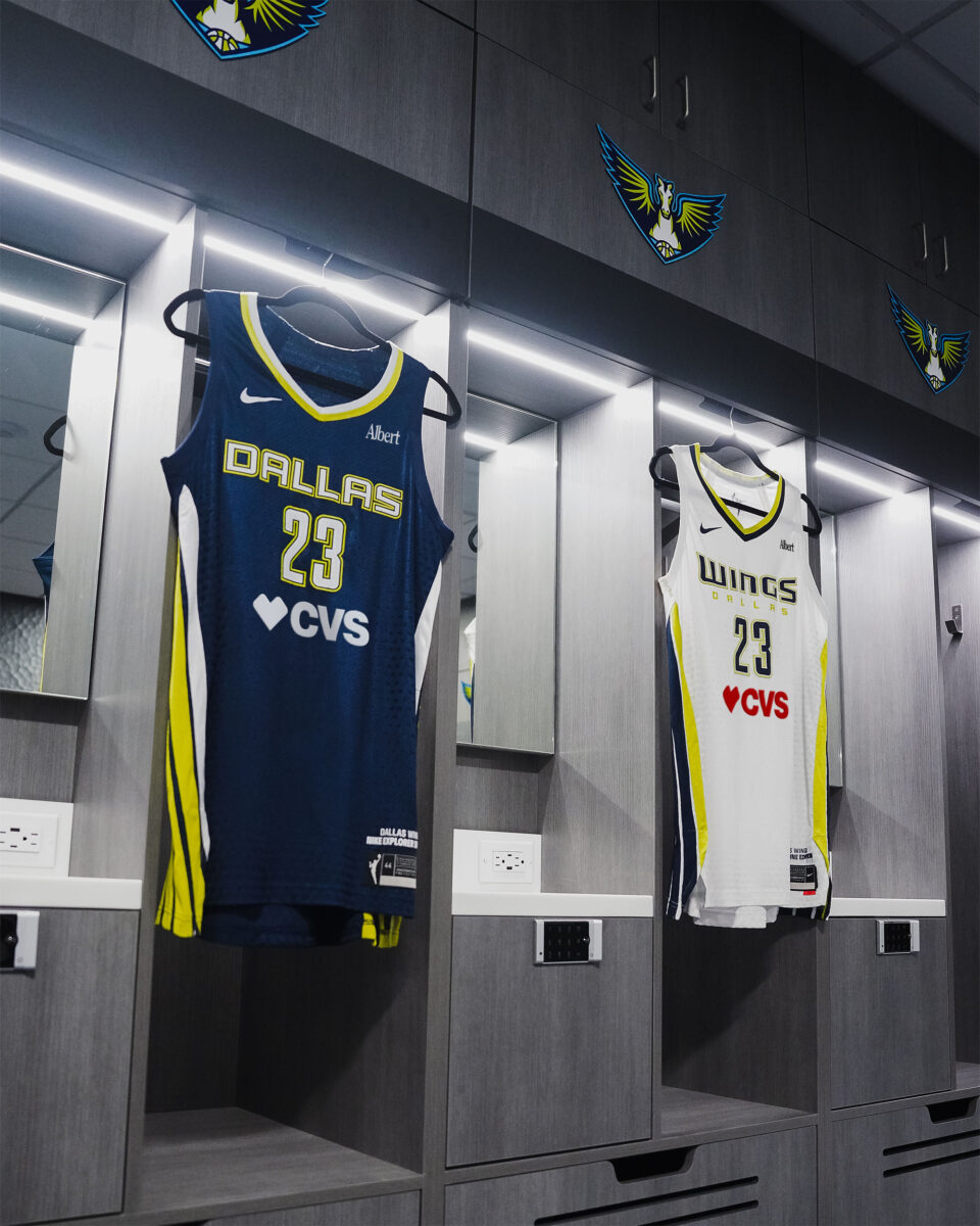 Photo Courtesy: Tony Fay PR