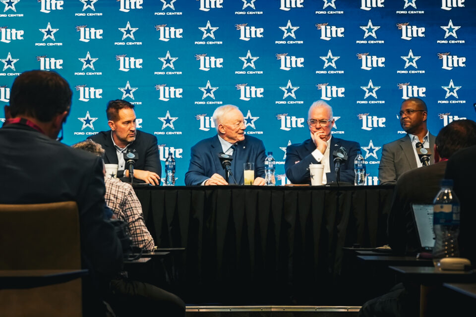 Photo By: D210SPORTS/Vernon Hadnot