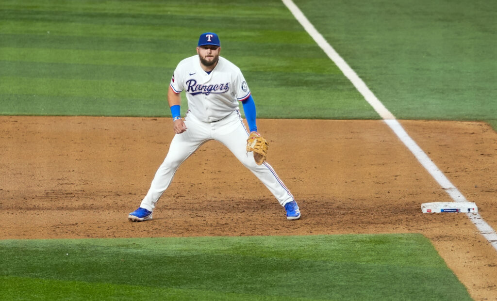 Texas Rangers Al Riley Rangers Rally Past Athletics, Set Up Winner-Take-All Finale in AL West ...