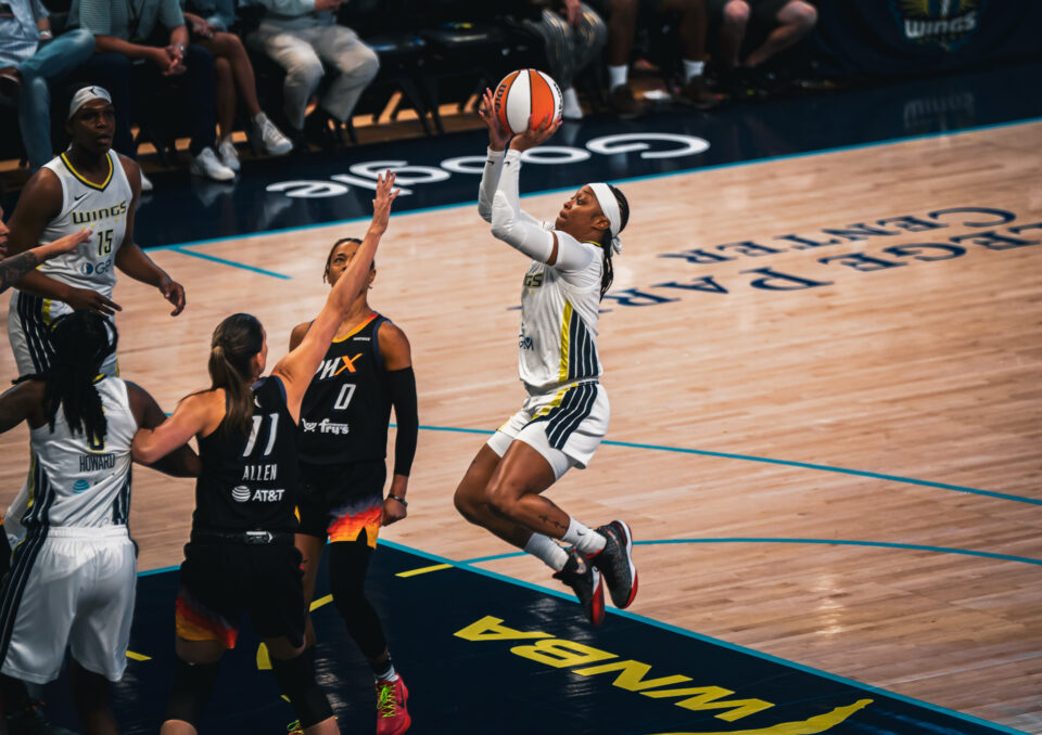 Photo By: D210SPORTS/Bryan Sanders