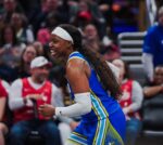 Photo By: Dallas Wings