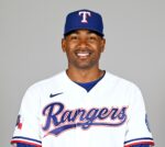 Photo By: Texas Rangers