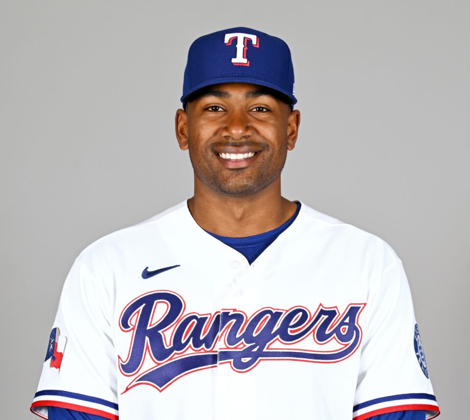 Photo By: Texas Rangers