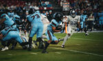 Photo By: D210SPORTS/Vernon Hadnot