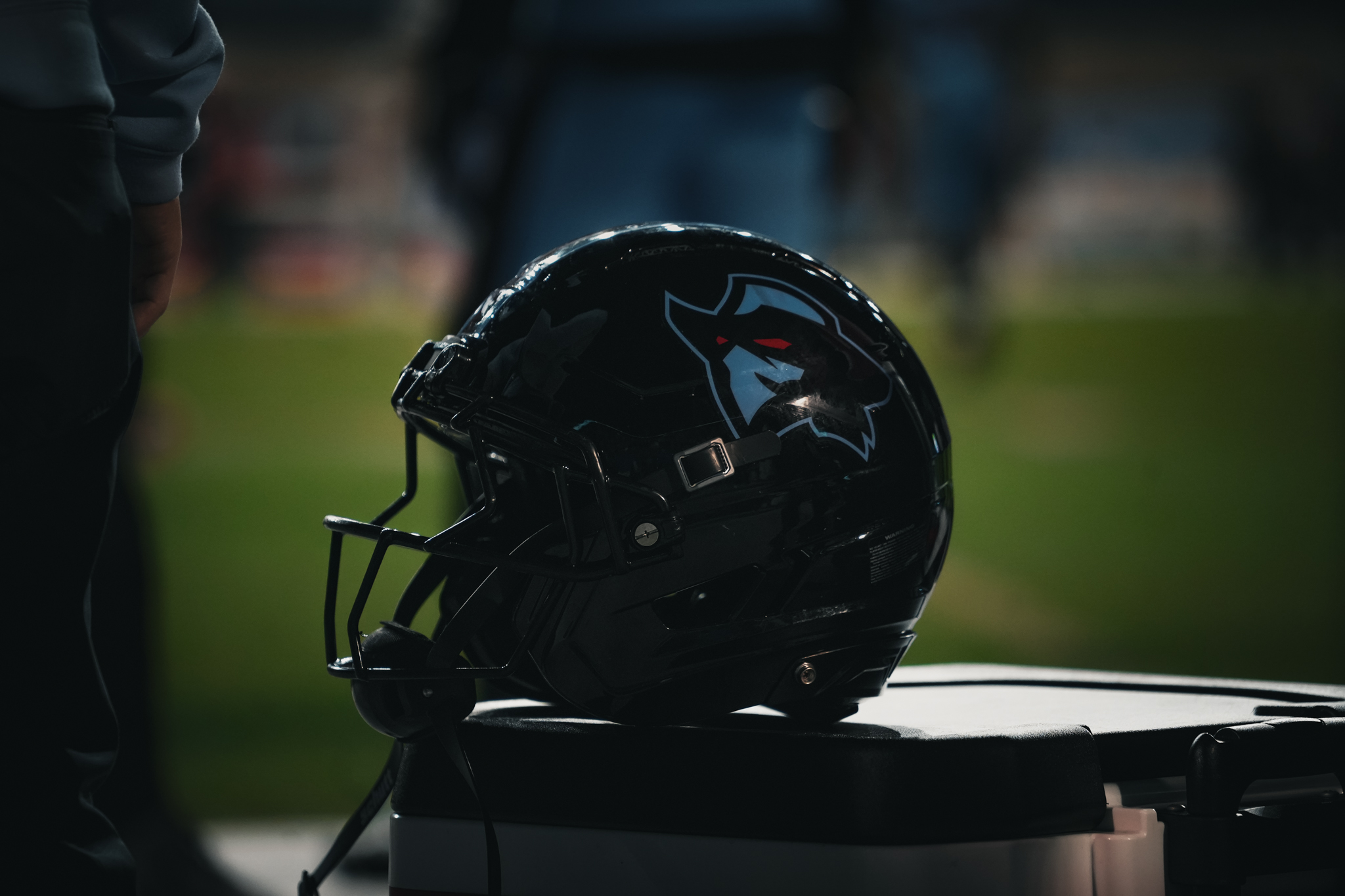 Renegades Overpowered by Kings as Louisville Clinches Key Week 9