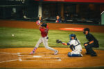 Photo By: D210SPORTS/Alexis Bernala