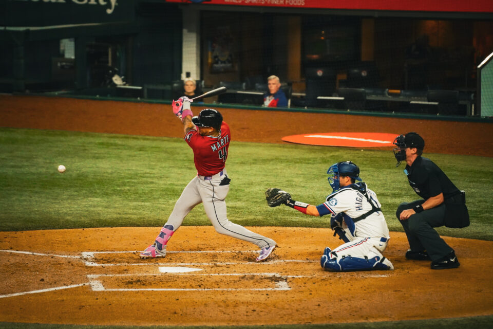 Photo By: D210SPORTS/Alexis Bernala