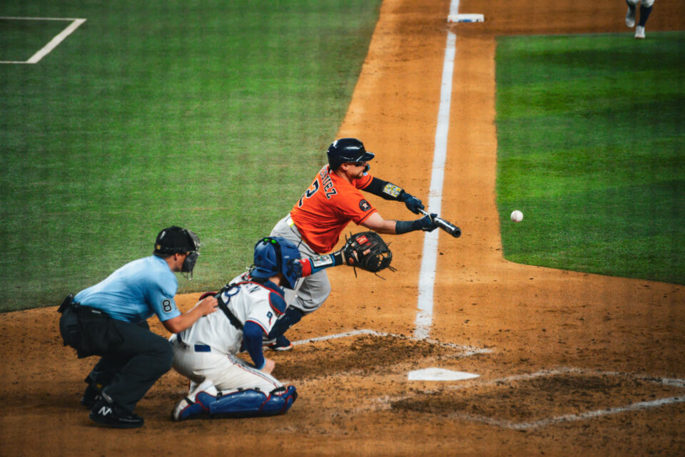 Photo By: D210SPORTS/Alexis Bernala