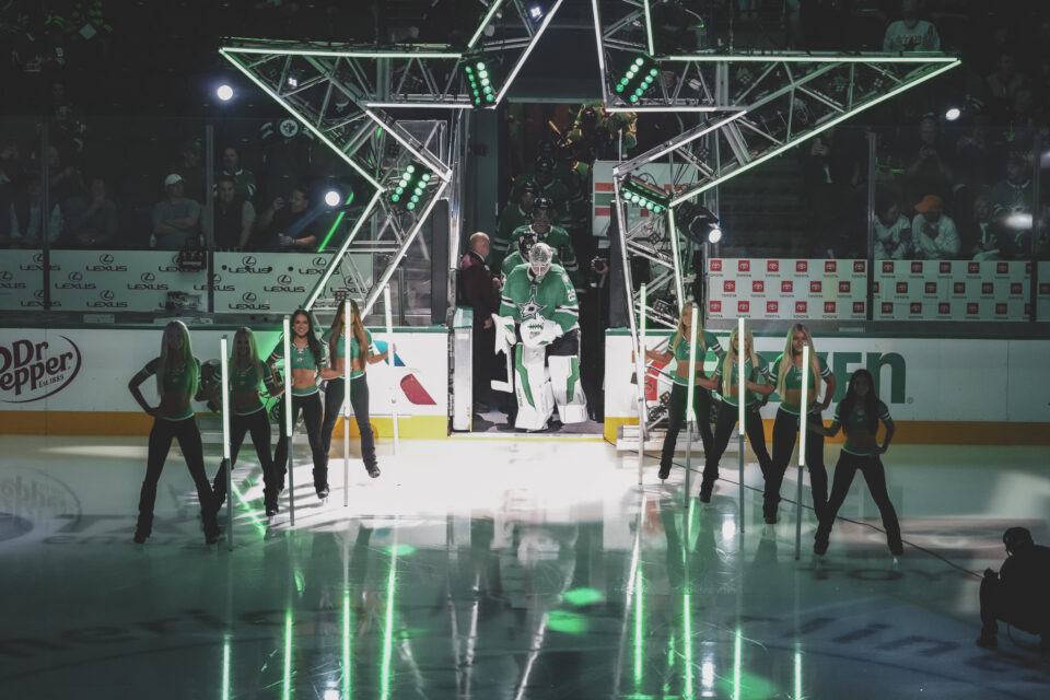 Photo By: D210SPORTS/Vernon Hadnot