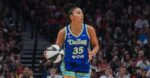 Photo Courtesy: Dallas Wings