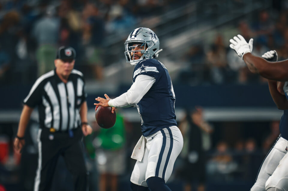 Dak Prescott