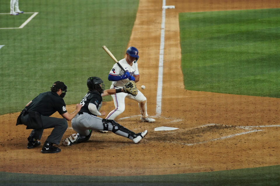Photo By: D210SPORTS/Alexis Bernala