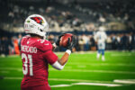 Photo By: D210SPORTS/Vernon Hadnot