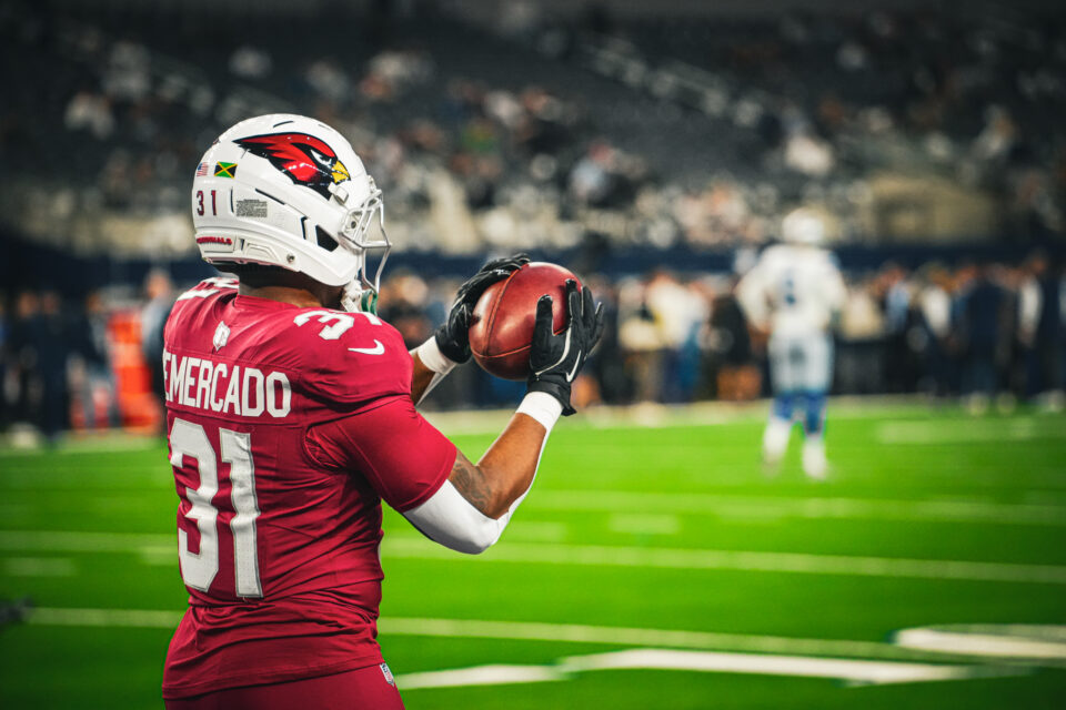 Photo By: D210SPORTS/Vernon Hadnot