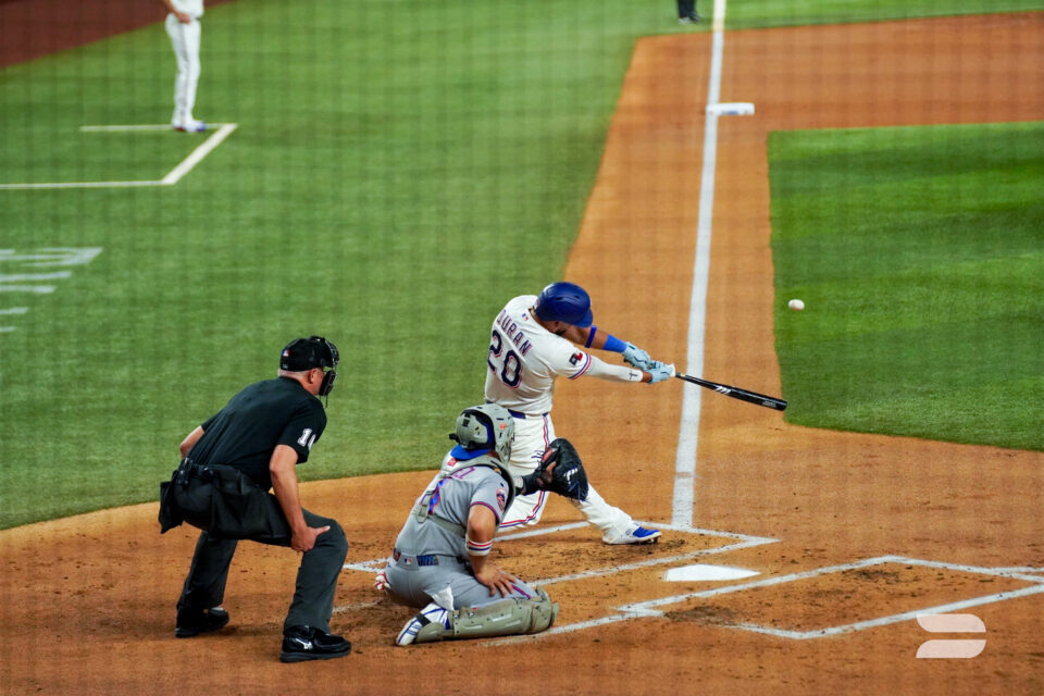 Photo By: D210SPORTS/Alexis Bernala