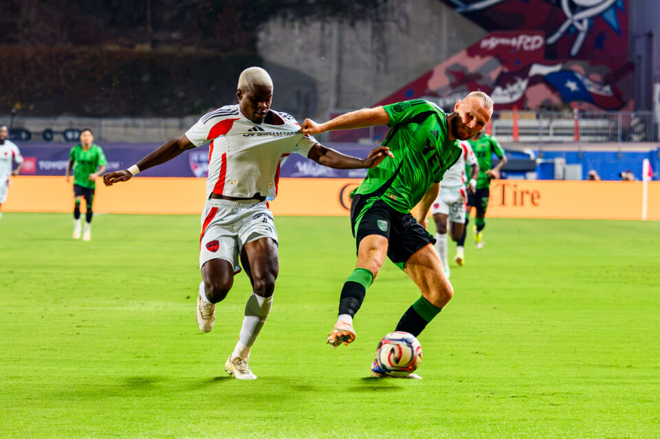 Photo By: D210SPORTS/Nick White