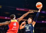 Photo Courtesy: Dallas Wings