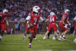 Photo By: D210SPORTS/Vernon Hadnot