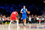 Photo By: Dallas Mavericks