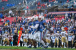 Photo By: D210SPORTS/Hunter Love Gargano