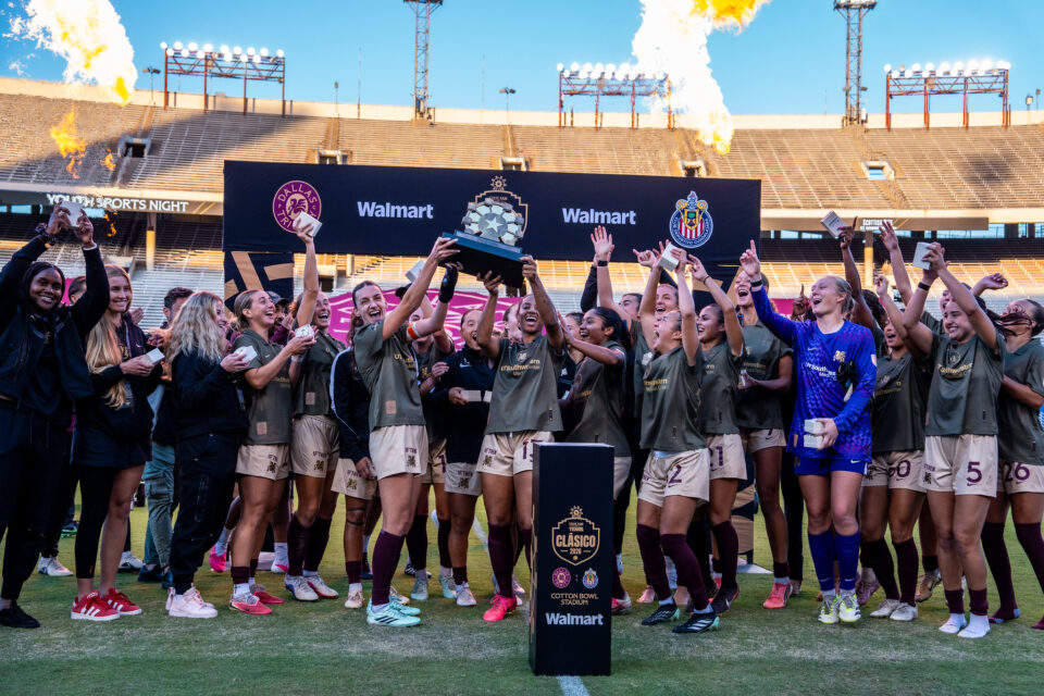 Photo By: Dallas Trinity FC