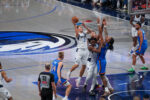 Photo By: D210SPORTS/Alexis Bernala
