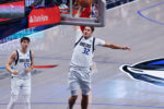 Photo By: D210SPORTS/Vernon Hadnot